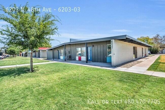 Photo - 6203 N 48th Ave Unit 6203-03