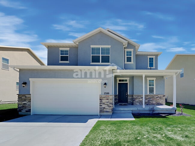 Photo - 2320 E Wild Horse Way