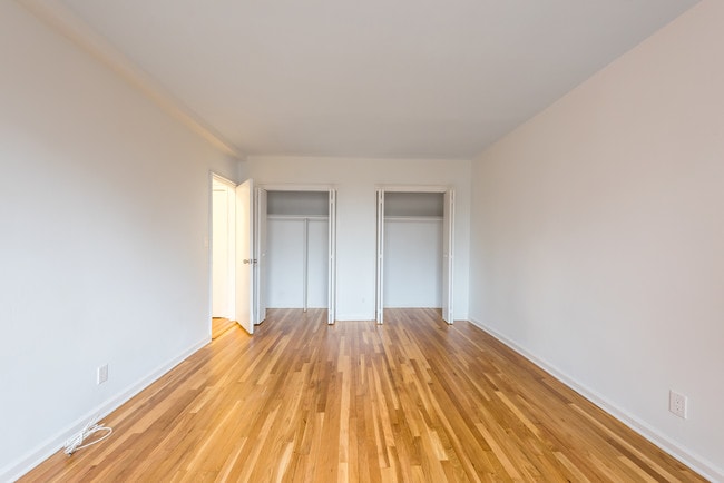 Bedroom - 1133 Midland Avenue Condominiums
