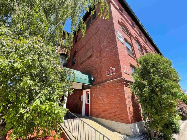 Photo - 521 Pine St Unit 309