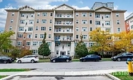 Building Photo - 251-251 Lester St Unit 2