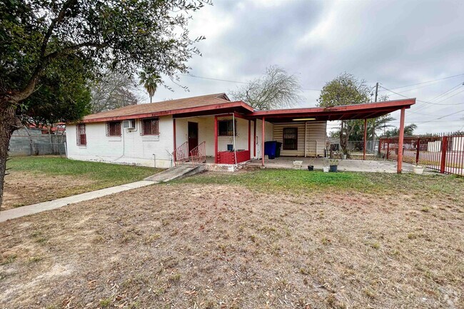 Building Photo - 2901 E Plum St Rental