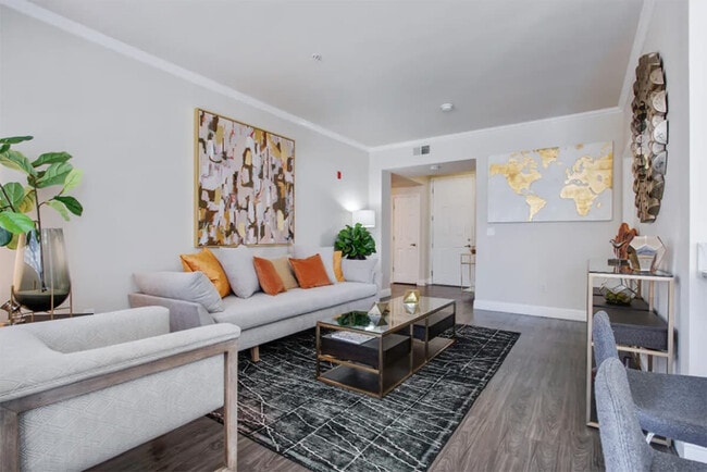 Villagio Luxury Apartments