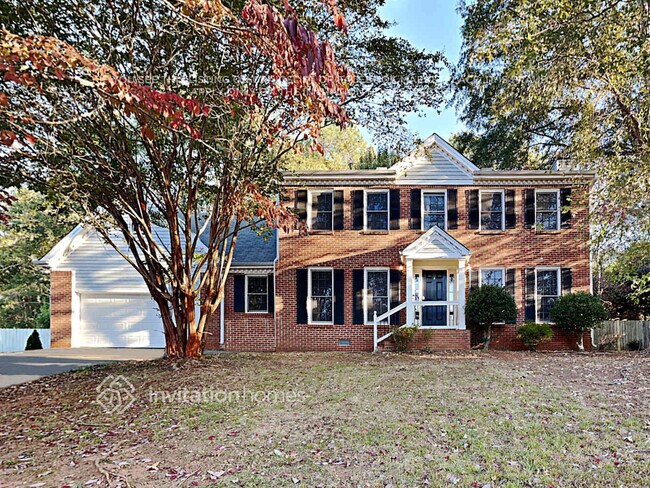 Building Photo - 201 Hambridge Ct