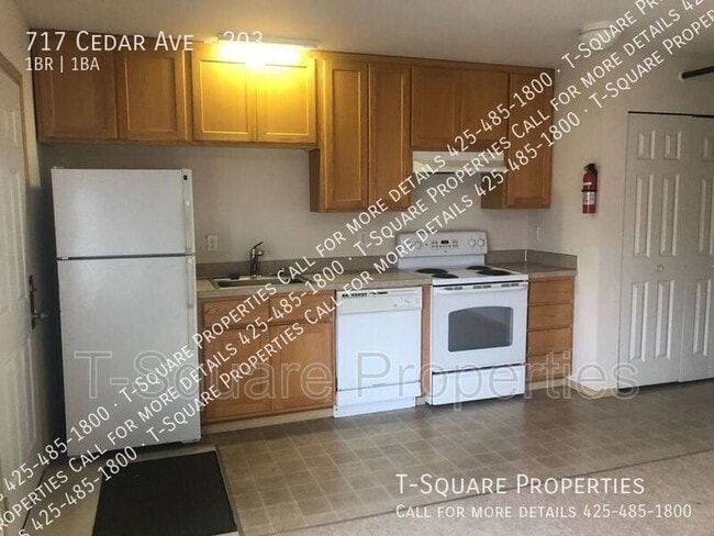 Photo - 717 Cedar Ave