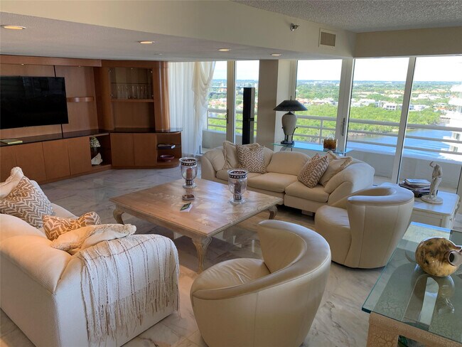 Photo - 4101 N Ocean Blvd Unit D1701