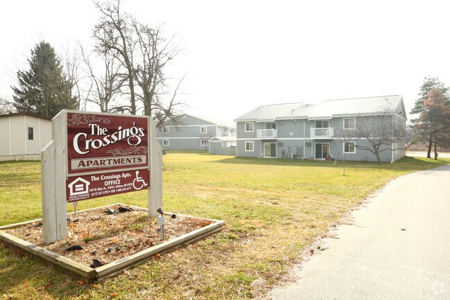 Photo - The Crossings