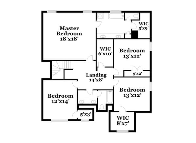 Photo - 1216 Nottley Dr