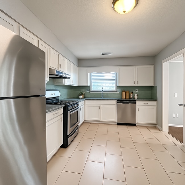 Photo - Charming 3-Bed Home in North Ridge Estates Mesquite