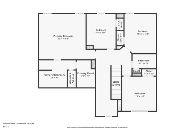 Photo - 405 Invector Ct