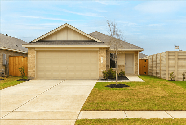 Photo - 6810 Eastern Cottonwood Ln