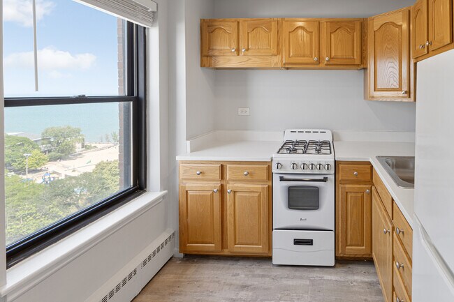 Photo - 5858 N Sheridan Rd Unit 1105