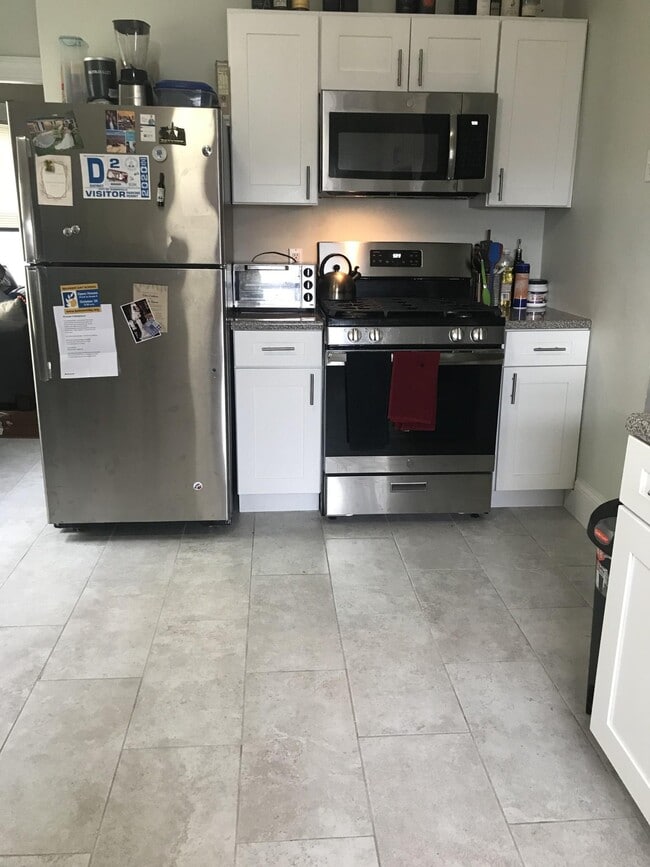 101 Heath St Unit 2