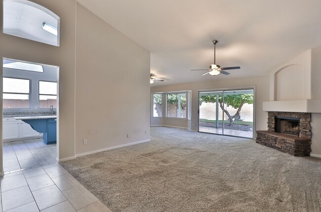 Photo - Pet Friendly 5-bedroom, 3 bath Home w/ Pool and Finished Basement