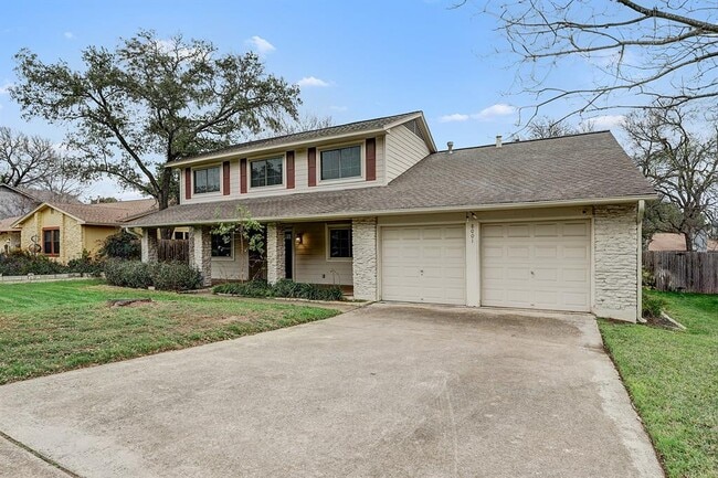 Photo - 8001 Manassas Dr