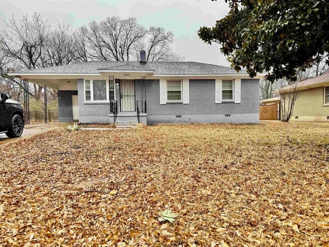 Building Photo - 3345 Charlotte Rd