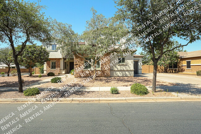 Photo - 18676 E Braeburn Ln