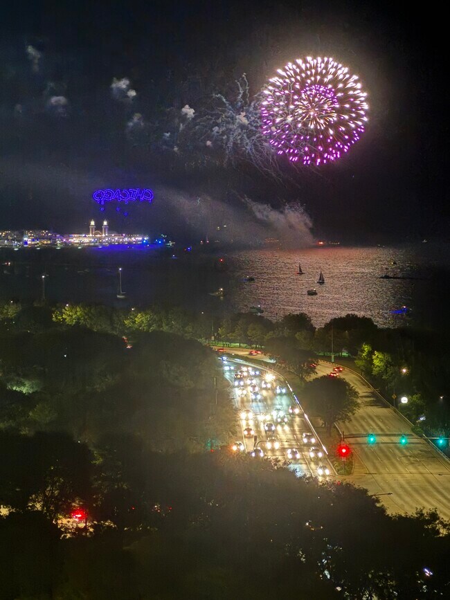 Photo - 233 E 13th St Unit 1604