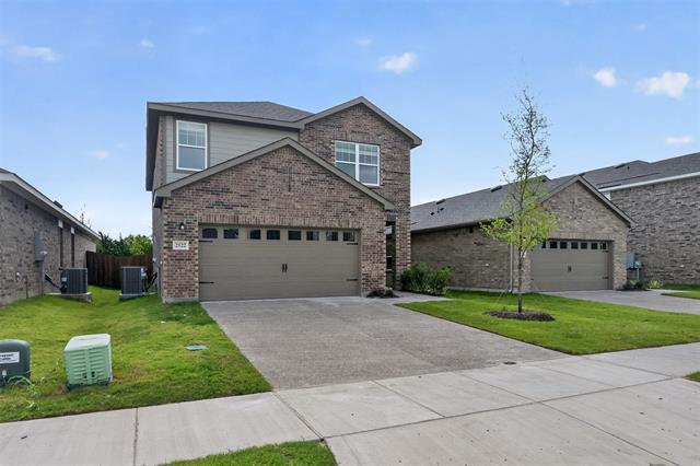 Photo - 2122 Prairie Ln