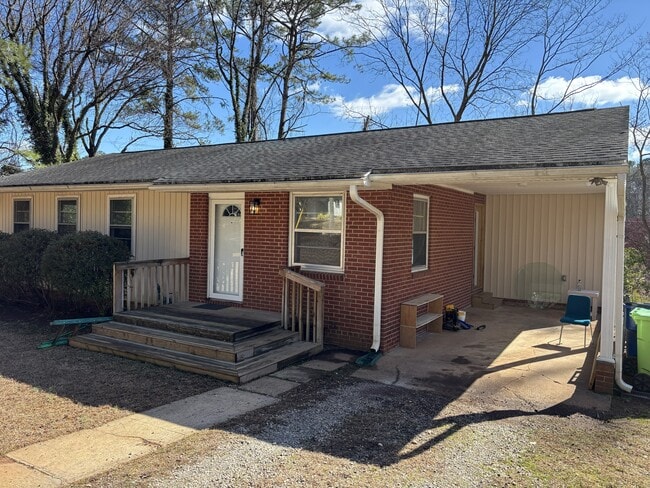 Photo - 1012 Powell Dr