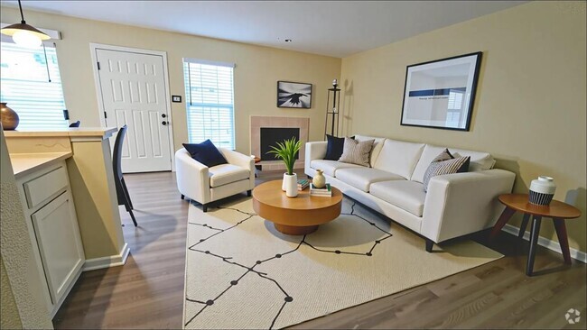 Building Photo - 7400 Bellerive Dr Unit 206 Rental