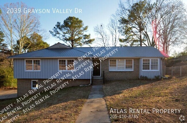Building Photo - 2039 Grayson Valley Dr Rental
