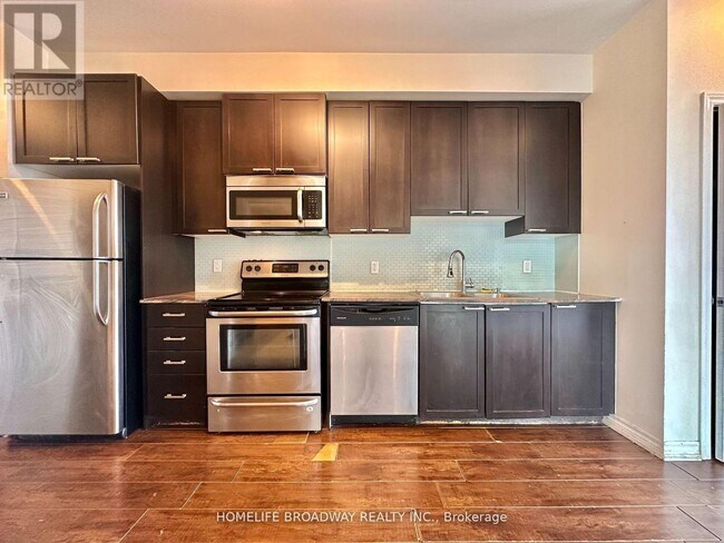 Photo - 1328 Birchmount Rd Unit 912