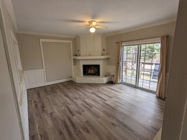 Building Photo - 718 Dogwood Hill Ln Rental