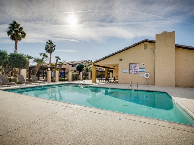 Photo - Bay Bridge Apartments