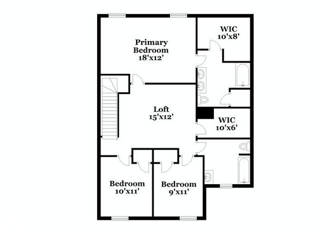 Photo - 1013 Collington Dr, Mebane, NC 27302