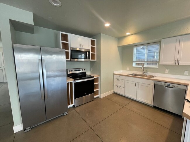 Photo - Columbia Falls Townhome