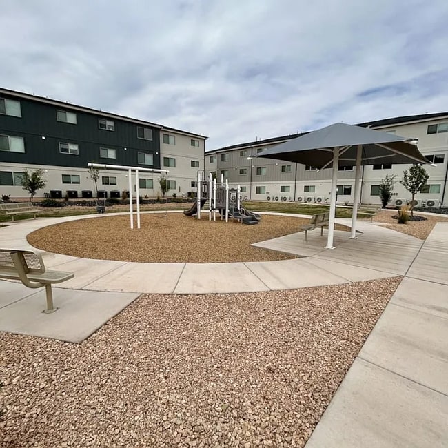 Photo - 1167 E Telegraph St Unidad A201