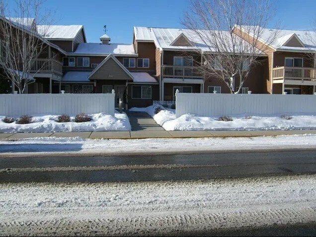 Photo - 703 Quince St Unidad 50