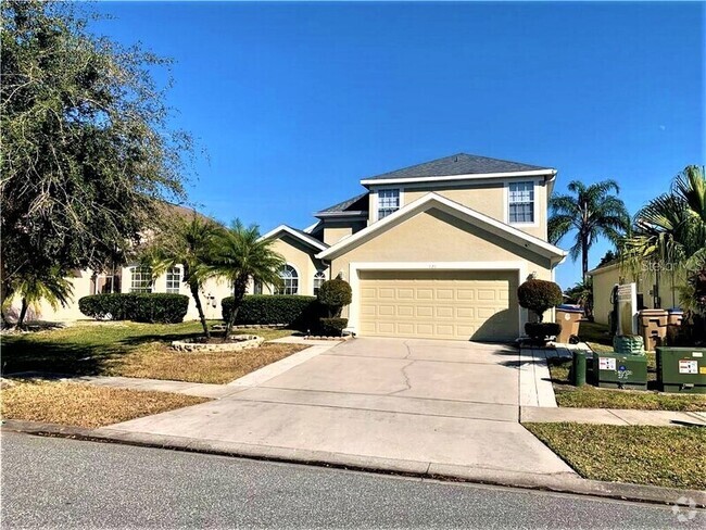 Building Photo - 2651 Remington Blvd Rental