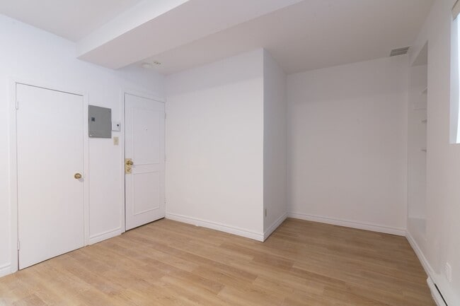 Photo - 539 Rue Prince Arthur O Unit 2
