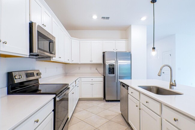 Photo - Stunning Brand New Pool Home 4 beds 3 baths in Lehigh acres