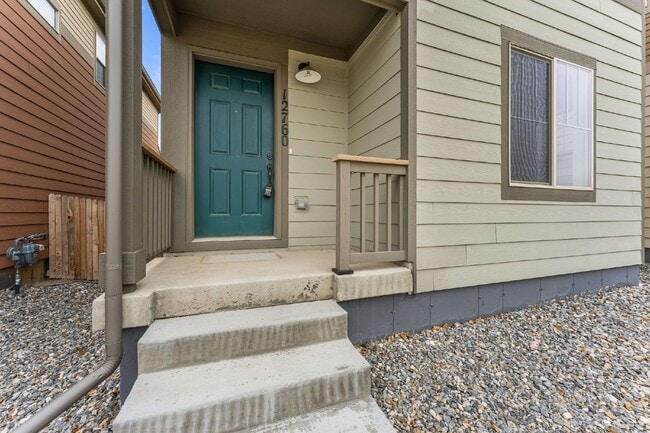 Photo - Charming 3-Bedroom Home in Thornton with Spacious Layout and Modern Amenities!