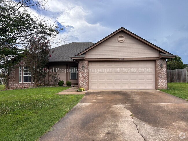 Building Photo - 6005 Sandy Parker Ct Rental