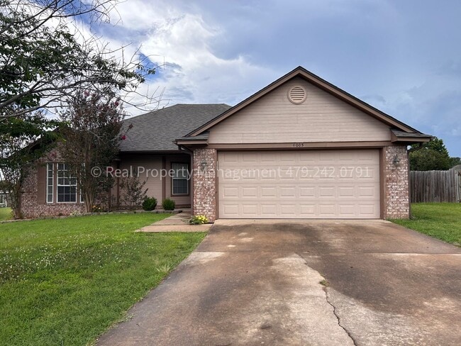 Building Photo - 6005 Sandy Parker Ct Rental
