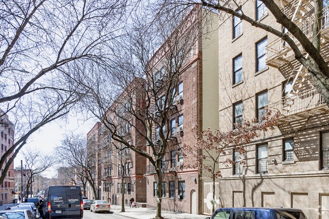 Photo - Trinity Apartments