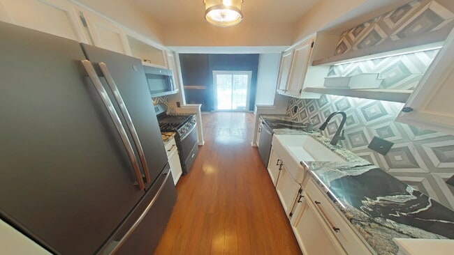 Photo - "Chic & Spacious 2-Bed Condo in Sterling Heights – 2.5 Baths & 1383 Sq. Ft. of Comfort!"