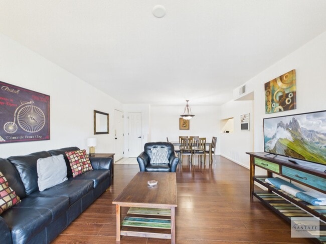 Photo - Fully Furnished Condo in the Desirable San Mateo Condos