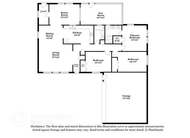 Photo - 1625 Leach Cir