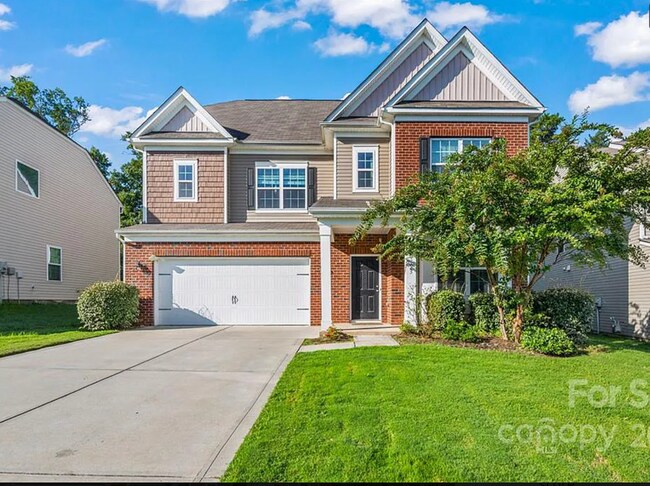 Photo - 10323 Rutledge Ridge Dr NW