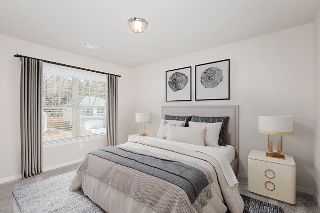 Chandler Station Rental Homes