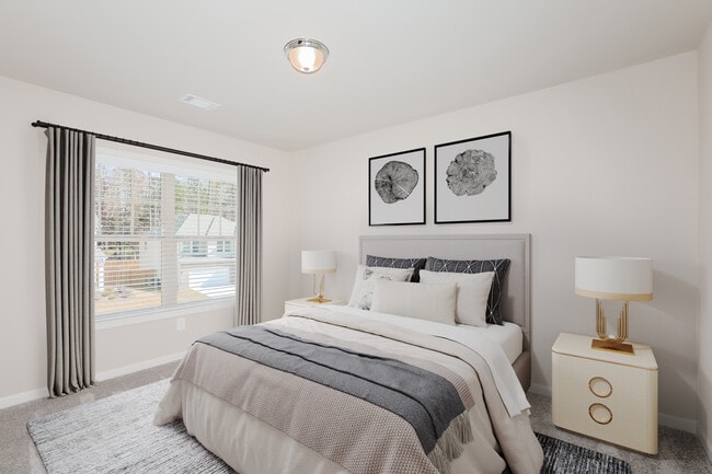 Photo - Chandler Station Rental Homes