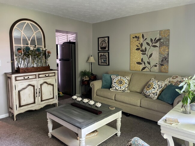 Photo - Huntley Ridge East at Georgetown Rd