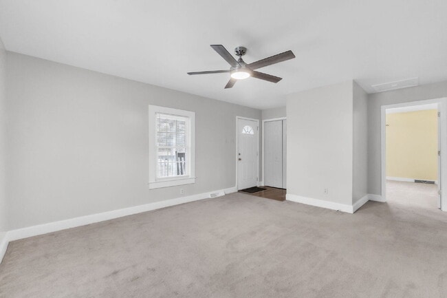 Photo - Warm & Welcoming 2 Bed, 2 Bath Home with Solar Panels and Spacious Yard