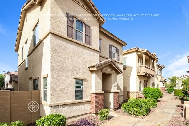 Building Photo - 4732 E Olney Ave