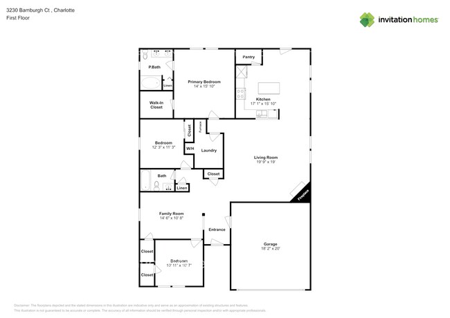 Photo - 3230 Bamburgh Ct